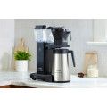 Moccamaster 1.25lt Thermal KBT741 Black Coffee Brewer