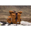 9Barista Nomadic Travel Bag