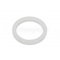 Silicone Group Head Gasket/Seal 73x57x8mm