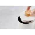 zeroHero C07 Pro Pour Over Kettle 650ml: White