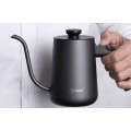 zeroHero C07 Pro Pour Over Kettle 650ml: Black