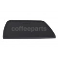 ﻿Cafelat Flat Barista Tamping Mat