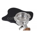 Cafelat Splat Black Barista Tamping Mat