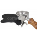 Cafelat Splat Black Barista Tamping Mat