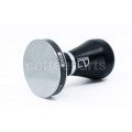 Pullman Barista 58.55mm BigStep Stainless Flat: Black