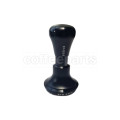 Pullman BigStep HYDRA Tamper Stainless Flat: Black