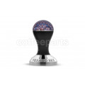 Pesado 58.5mm Modular Coffee Tamper: Black/Dusk