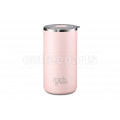 Frank Green French Press - 16oz / 475ml: Blushed (Pink)