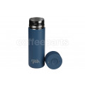 Frank Green Stainless Steel Reusable Bottle - 20oz / 595ml : Sailor Blue