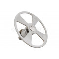 Coffee Parts Milk Jug Rinser Replacement Internals