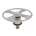 Coffee Parts Milk Jug Rinser Replacement Internals