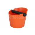 Cafelat Large Tubbi Orange Home Knocking Tube