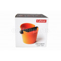 Cafelat Large Tubbi Orange Home Knocking Tube
