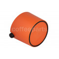 Cafelat Large Tubbi Orange Home Knocking Tube