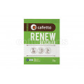 Cafetto 25g Renew Coffee Machine Descaler Satchel