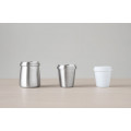 Acaia Dosing Cup 53mm: White