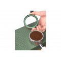 Airflow Magnetic Dosing Ring in action 