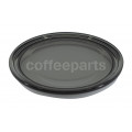 Airscape Top Lid for Kilo Model: Smoke