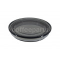 Airscape Top Lid for Small and Medium: Smoke