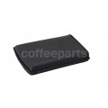Basal Pequeno Digital Scale, ideal for espresso measurements.  