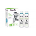 Breville Eco Liquid Descaler 120ml pack of 2