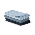 Breville Mircofibre Cleaning Cloths Set of 3