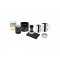 Coffee Parts Bundles Accessories Kit with 58mm Tamper