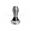 Coffee Accessories 58mm Tamper: Silver