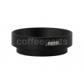Coffee Accessories Dosing Ring 58mm: Black