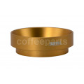 Coffee Accessories Magnetic Dosing Ring 58mm: Gold