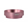 Coffee Accessories Dosing Ring 58mm: Rose Gold