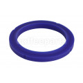 Cafelat La Marzocco Blue Silicon Group Head Gasket Seal 71.6x55x8.2mm 