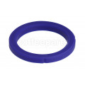 La Marzocco Blue Silicon Group Head Gasket Seal 71.6x55x8.2mm 
