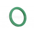 Rancilio Green Silicon Group head Gasket Seal 74x58x8.4mm 
