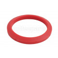 Cafelat Nuova Simonelli Red Silicon Group Head Seal 71x56.5x8.3mm