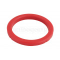 Nuova Simonelli Red Silicon Group Head Seal 71x56.5x8.3mm