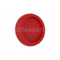 Cafelat Tamping Seat to fit 57-58.5mm Tamper : Red