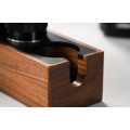 MHW Wood Portafilter Holder 51-58mm Universal