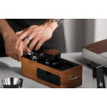 MHW Wood Portafilter Holder 51-58mm Universal