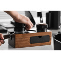 MHW Wood Portafilter Holder 51-58mm Universal