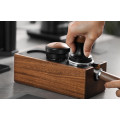 MHW Wood Portafilter Holder 51-58mm Universal