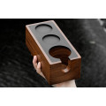 MHW Wood Portafilter Holder 51-58mm Universal