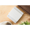 Cafe de Kona LED Dual Screen Coffee Scale: White