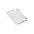 Cafe de Kona LED Dual Screen Coffee Scale: Accurate coffee scale."
