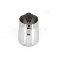 Crema Pro 360ml Polished Milk Jug Pitcher