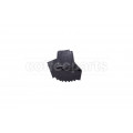 ﻿Coffee Parts Commercial Floor Standing Knocking Tube Waste Bags x 25 Pack
