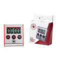 Crema Pro LCD Digital Timer