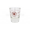 Crema Pro 30/60ml Coffee Shot Glass