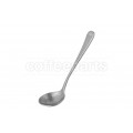 MHW Cupping Spoon Silver Spot
