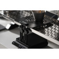 MHW Coffee Scale Stand Black